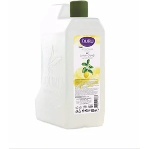 Limon Kolonya Bidon 80 Derece 4x900ml