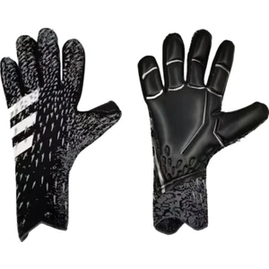 Profesyonel Kaleci Futbol Tam Lateks Eldiven (Yurt Dışından)