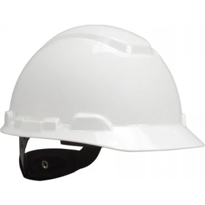 Enseden Ayarlı Baret Beyaz