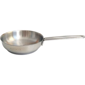 Çelik Sosluk 14 cm x 4cm 0.37 Litre