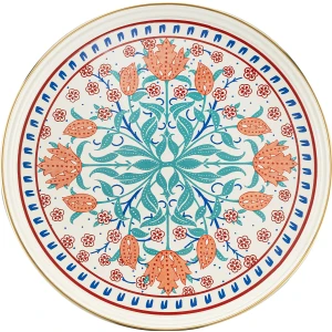 Hasbahçe Emaye Tepsi 31 cm