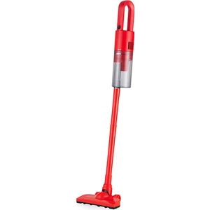 SVC-8616 500 W Dikey Elektrikli Süpürge Kırmızı