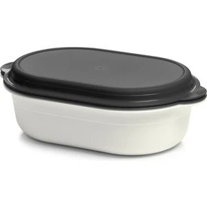 Oval Servis Tabağı 2.5L