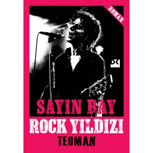 Sayın Bay Rock Yıldızı - Teoman