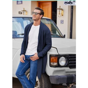 Youknitwear You Stayles Erkek Triko Hırka