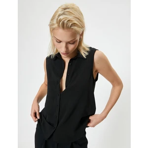 Kolsuz Gömlek Rahat Kalıp Aerobin