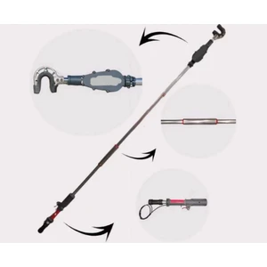 OLIVTECH-FAVORİ Zeytin Hasat Kanca Aparatı