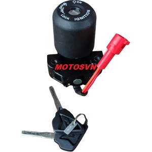 Raider 125 Kontak Orjınal