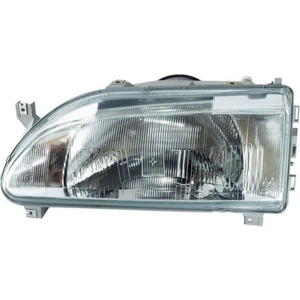 Renault R19 Ön Sol Far Lambası 1992 Sonrası 7701036027 202202KN Gold