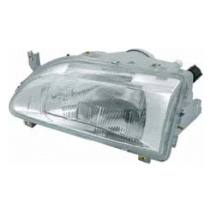 Renault R19 Ön Sağ Far 1992 Sonrası 7701036028 202201 Gtk Gold