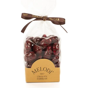 Melodi Çikolata Böğürtlen Badem Gurme Draje 150 G