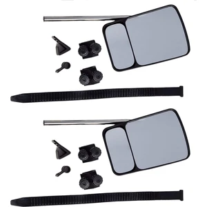 CA340707 2 Li Set Uzatma Karavan Aynası