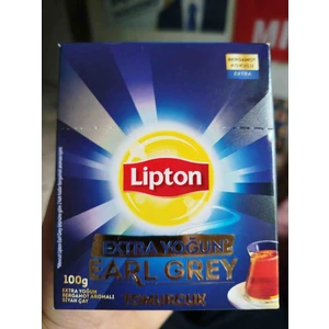 Early Grey Tomurcuk