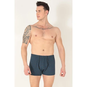 Confortable Erkek Boxer