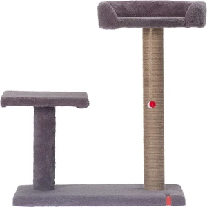 Hoppala Kedi Tırmalaması Sünger Kenar