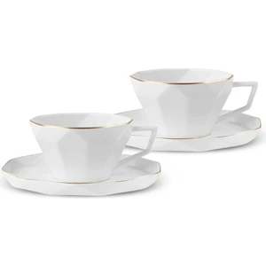 Evona 2 Kişilik Çay Fincanı 180 ml