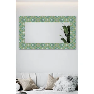 Hediyeler Kapında 60X100 Green Life Duvar Aynası Antre Salon Banyo Ofis Aynası
