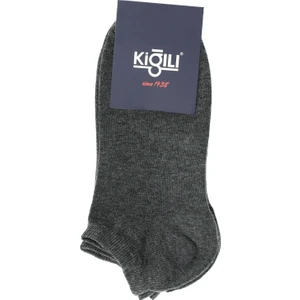 2'li Pamuklu Spor Çorap Seti