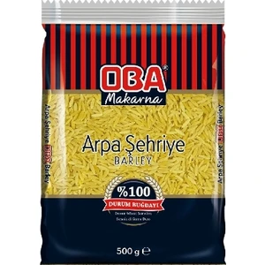 Arpa Sehriye 500 gr