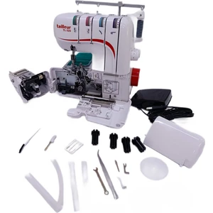 Aile Tipi Overlokdikiş MAKİNESİ/TL-325