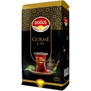 Gurme Siyah Çay 1000 Gr. (6'lı)
