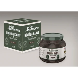 Up Nutrition Upnutrition Hindiba Kahvesi Detox Kahve 1 Aylık - (60 Kullanım) Net 150GR