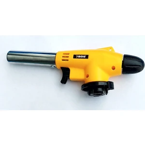 SGS781 Çakmaklı Otomatik Ateşlemeli Pürmüz  Başlığı