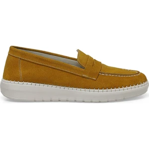 166106.NZ4FX Hardal Kadın Loafer