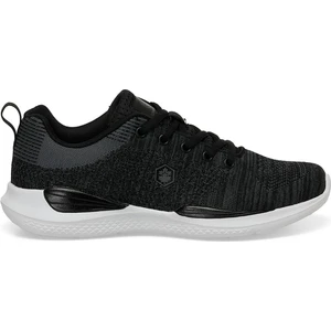 WOLKY 4FX Siyah Kadın Sneaker