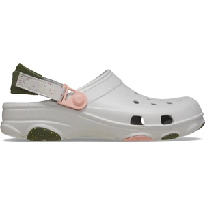 Classic All Terrain Clog Unisex Terlik CR206340-CRC.1FS