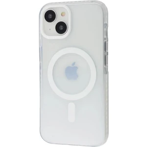 Tech&bello accessories iPhone 13 Kılıf Magsafe Uyumlu Renk Geçişli Darbe Emici Degrade Kapak