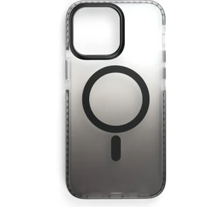 Tech&bello accessories iPhone 13 Pro Kılıf Magsafe Uyumlu Renk Geçişli Darbe Emici Degrade Kapak