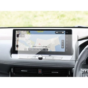 Nissan Qashqai 12.3 Inç Navigasyon Uyumlu 9h Nano Ekran Koruyucu 2022 - 2023