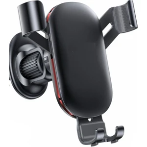 YSD-C243 Izgara Klipsli Ayarlanabilir Araç Telefon Tutucu