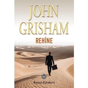 Rehine - John Grisham