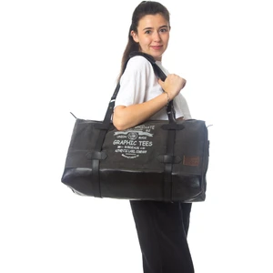 7123 S Travel M - Spor ve Seyahat Çantası