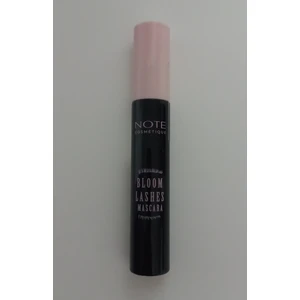 Note Full Bloom Lash Maskara