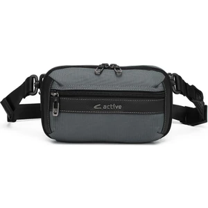 Erkek Askılı Bodybag Bel Çantası Oxford Kumaş 8739