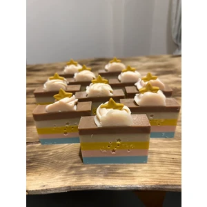 Ma Monde Doğal El Yapımı Sabun - Shine Star Soap