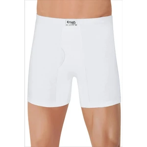 Lüx Erşah 102  Penye Er 2 Adet  Paçalı Şort Erşah