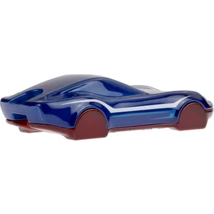 Hot Wheels Tekli Arabalar Coupe Clıp  (Anahtarlık) HKK72