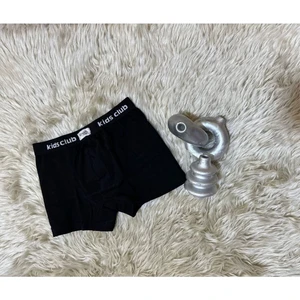 Lüx Erşah 2601  Likralı  Er Çoc 3 Adet Boxer Erşah