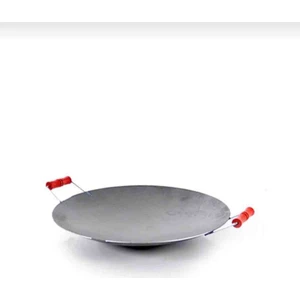 Night Camper Saç Tava ( Kavurma Gözleme Sacı 38 Cm)