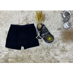 Lüx Erşah 2601  Likralı  Er Çoc 3 Adet Boxer Erşah