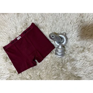 Lüx Erşah 2601  Likralı  Er Çoc 3 Adet Boxer Erşah