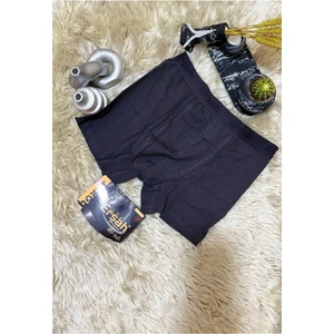 Lüx Erşah 0602 Likralı Erkek  Boxer Erşah