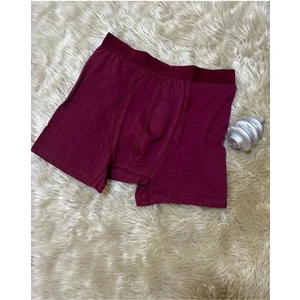 Lüx Erşah 0602 Likralı Erkek  Boxer Erşah