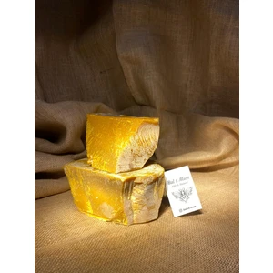 Beeswax Bal Ve Mum Organik Balmumu 200 Gr.