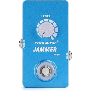 Jam. A-LP01 Looper Pedalı