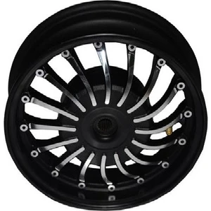 Kuba Blueberry - Bluebird Arka Jant (Yeni Model) Orijinal